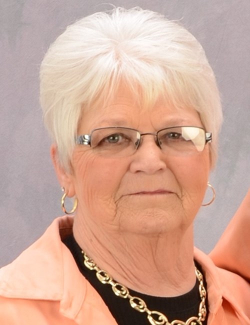 Obituary of Marilyn K. Nettleton