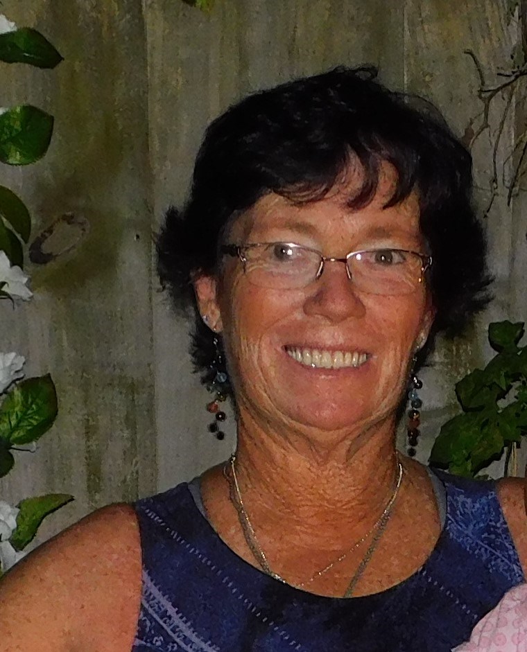 Obituary of Tammy Sue Silberberg