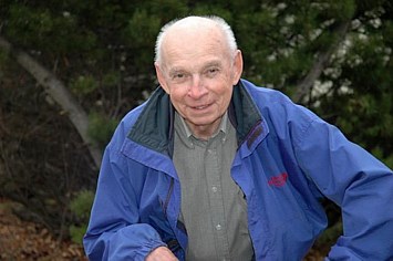 Obituary of Wally Samuel Kopinsky
