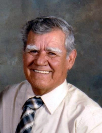 Obituary of Pedro B. Castillo