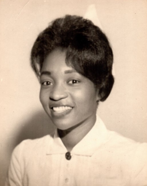 Obituary of Ms. Evelyn S Clark