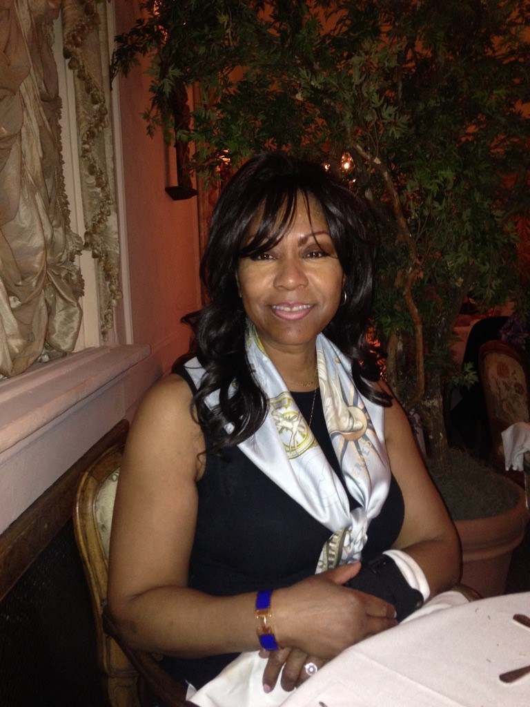 Obituary of Alice Edinboro