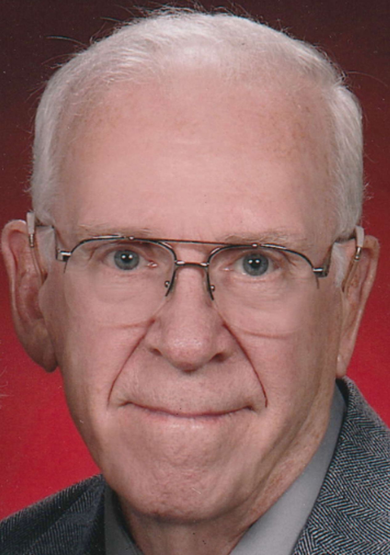 Joseph James Shelley Obituary St. Ann, MO