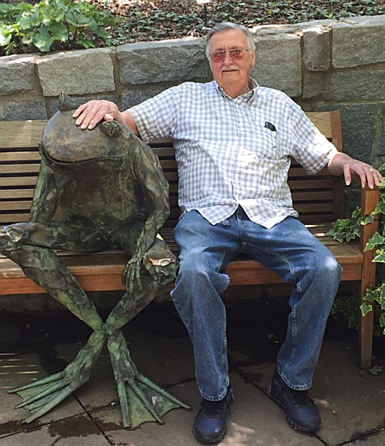 Obituary of James Arnoal Watkins