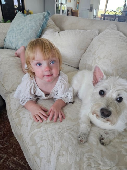 Obituary of Jolene "Jojo" Naomi Whitton