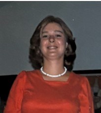 Obituary of Angela Casey House