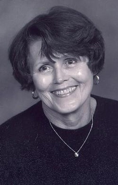 Obituary of Ethel Butler Anderson