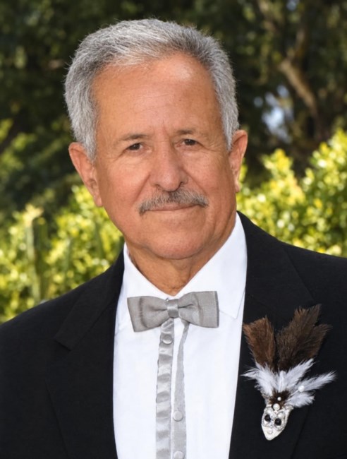 Obituary of Francisco Frias