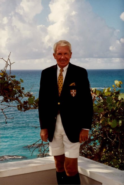 Obituary of Joseph Albert Loveland