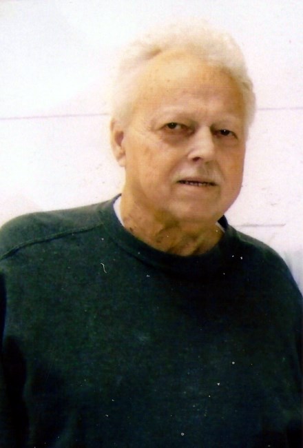 Obituary of William Normer Overstreet Sr.