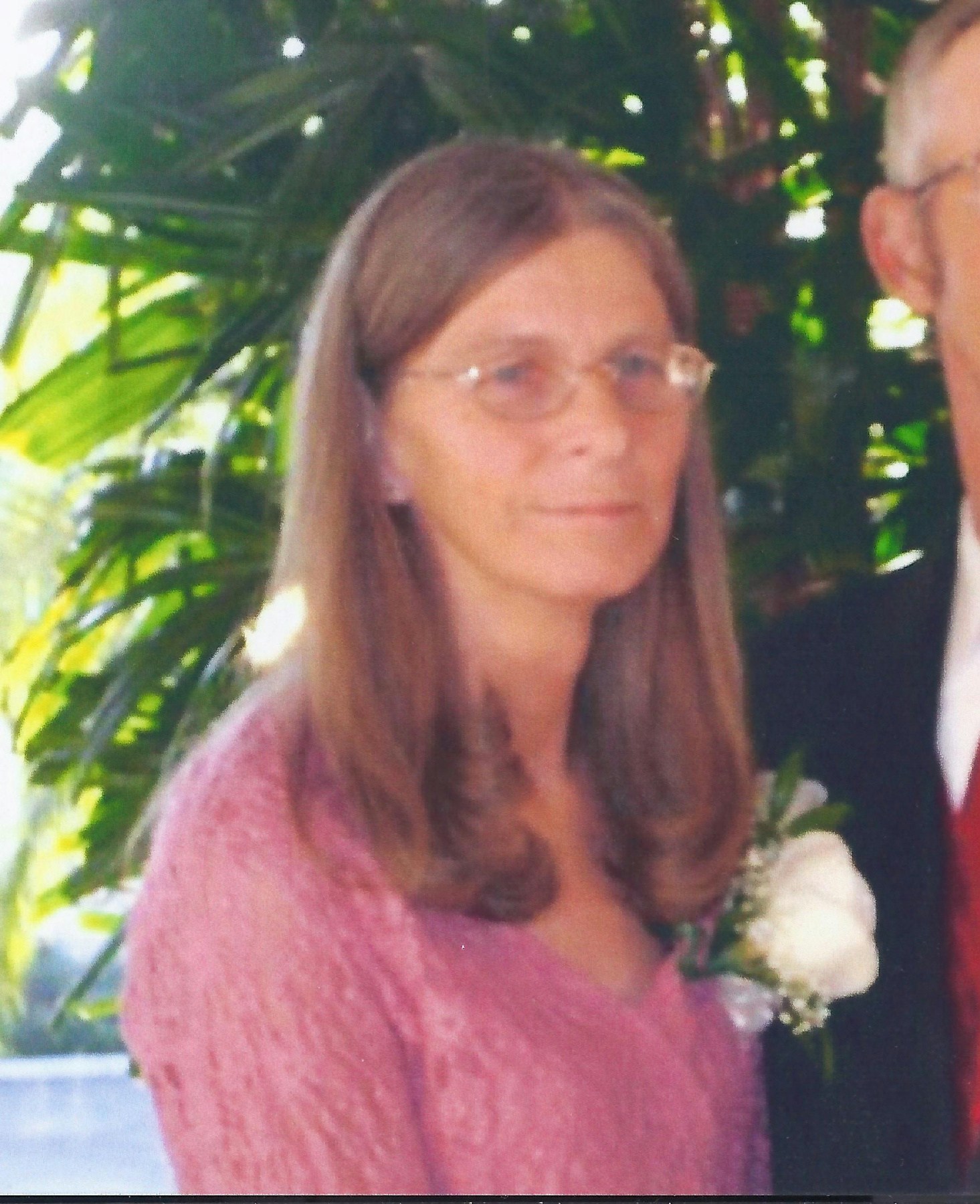 Avis de décès de Ann Louise Snyder