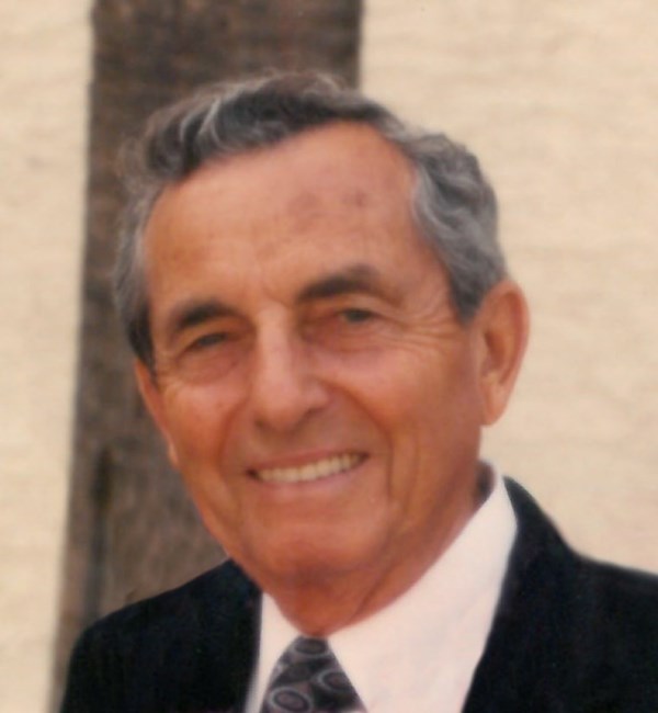 Obituary of Gilbert Louis Bartell