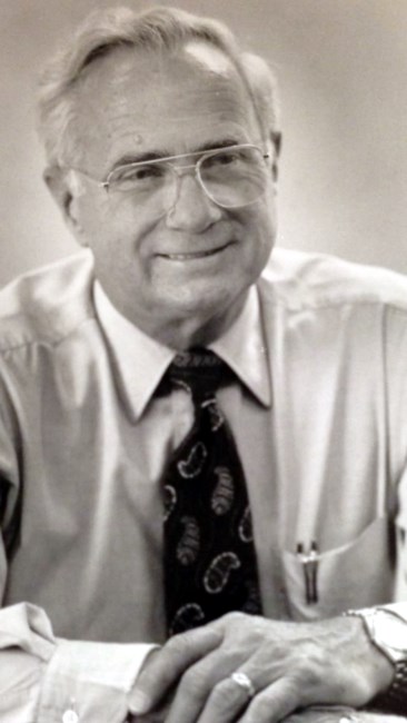 Obituary of Roy Walter Owens Sr.