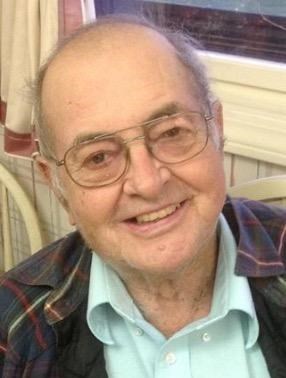 Obituario de Bernard A. Molyet