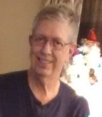 Obituary of Robin Van Scalf