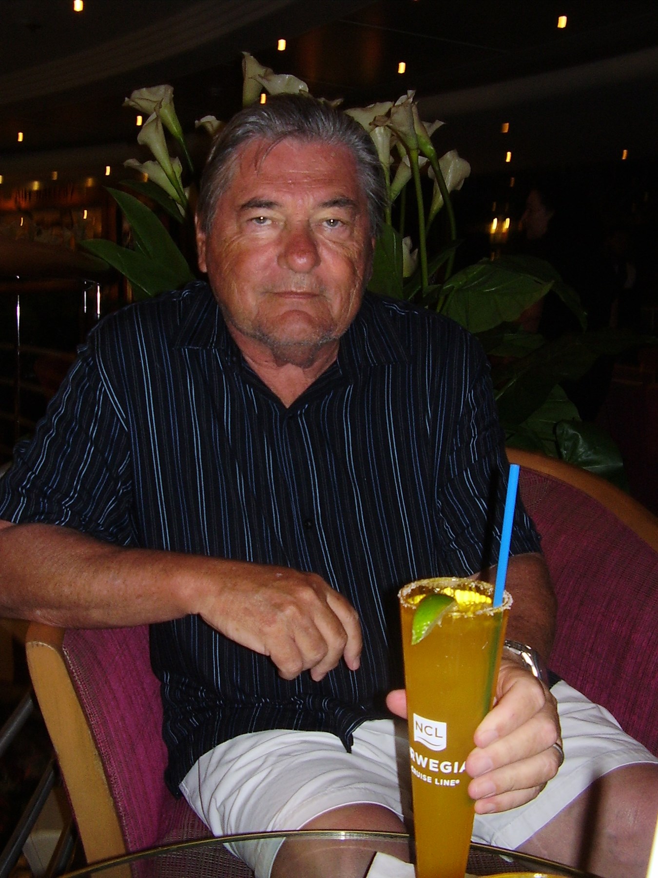 Douglas Johnson Obituary Las Vegas, NV