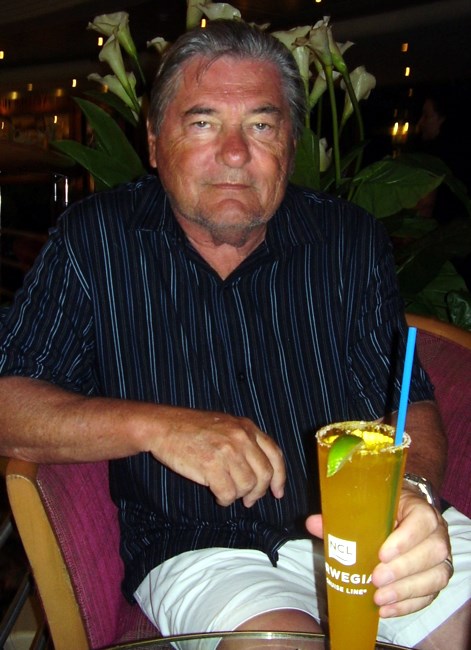 Obituary of Douglas Wagner Johnson