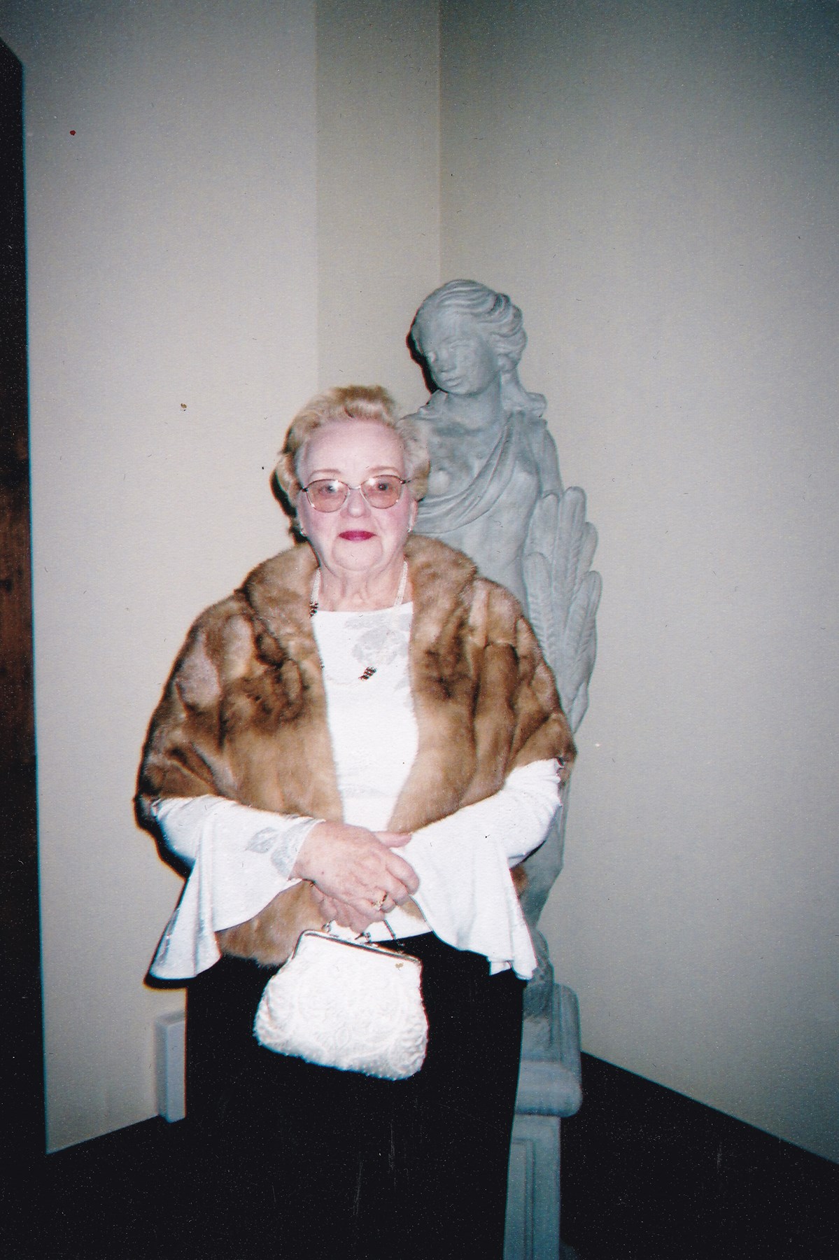 Obituary of Julia Virginia Feliciano