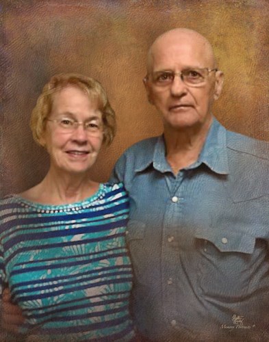 Obituary of Jerry N. Upton