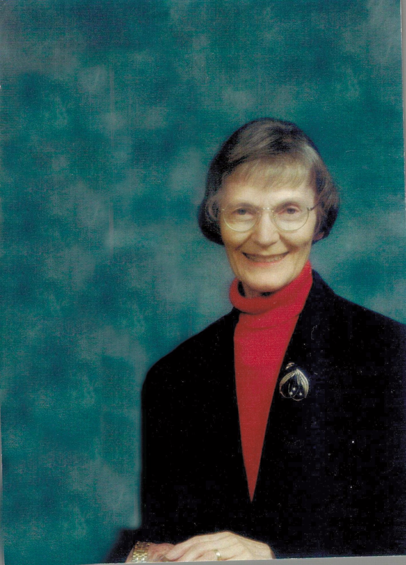 Obituary of Rita Marie Daum