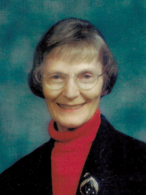 Obituary of Rita Marie Daum
