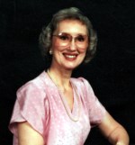 Carolyn Caldwell
