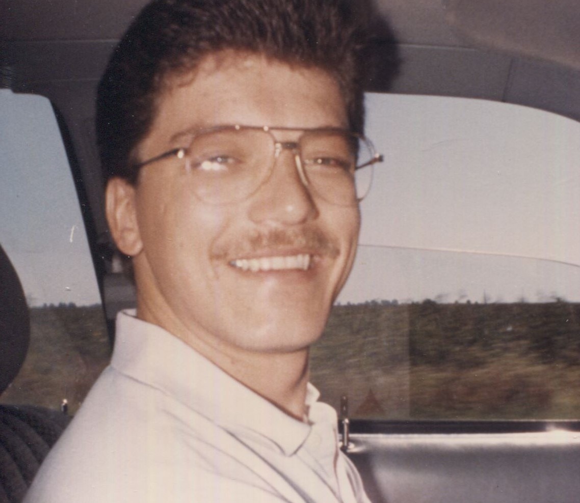 Obituary of Andrew Wayne Willis