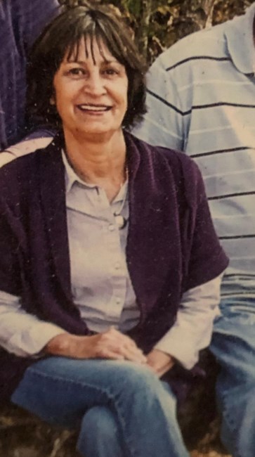 Obituary of Jane "Janie" Diane (Gibson) Kincaid