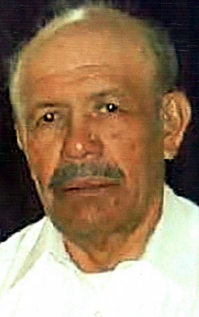 Obituario de Francisco Flores