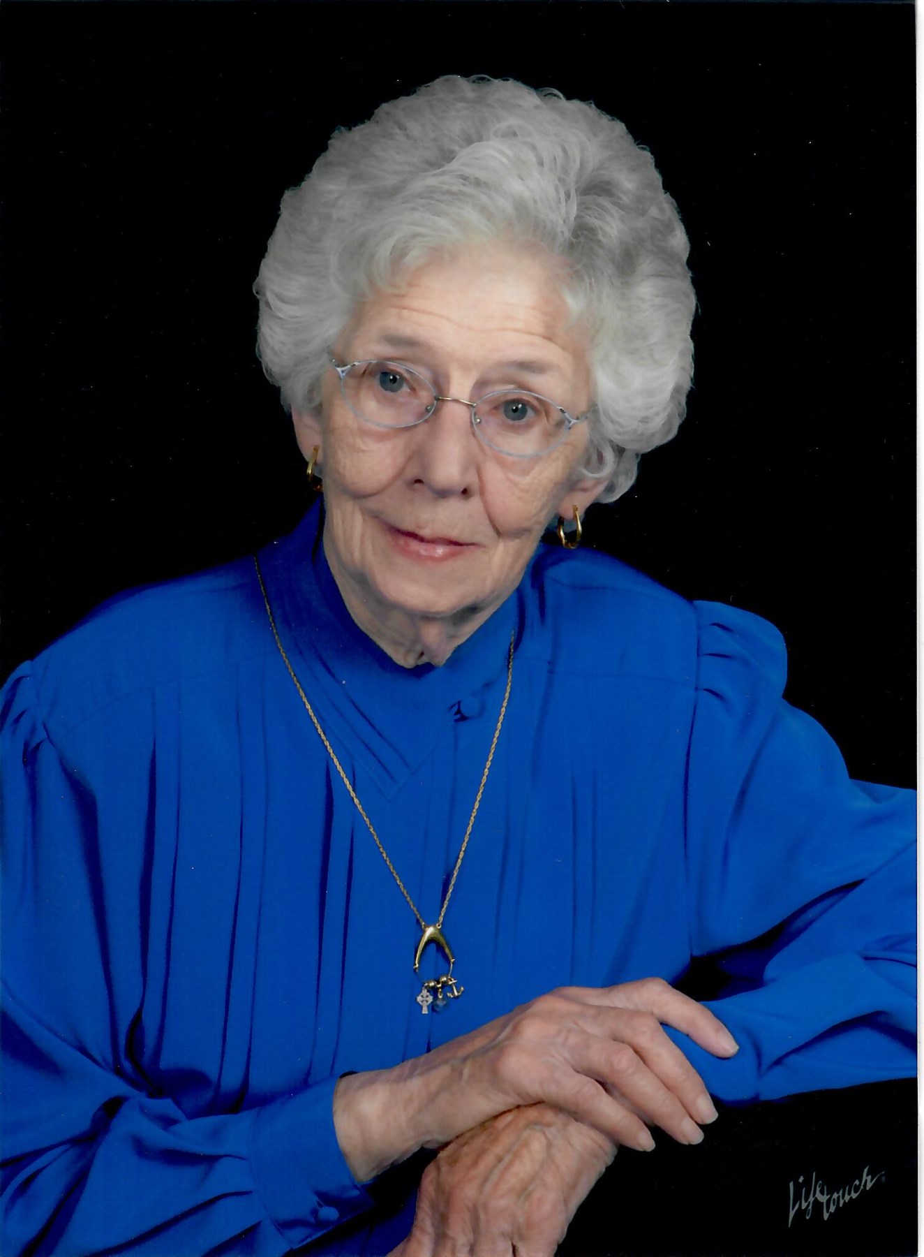 Obituary of Lucille L. Frech