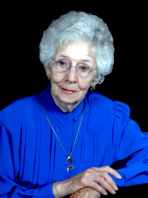 Obituary of Lucille L. Frech