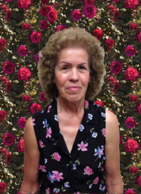 Obituary of Kelly Ray Reyes