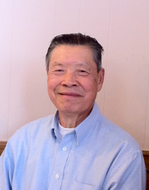Obituary of Chu Auyeung