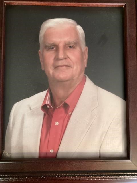 Obituary of Billy E. Pharris