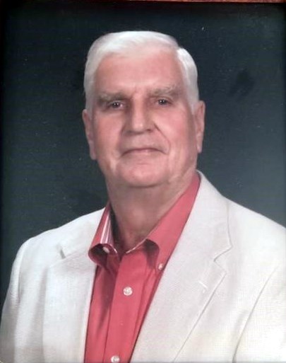 Obituary of Billy E. Pharris