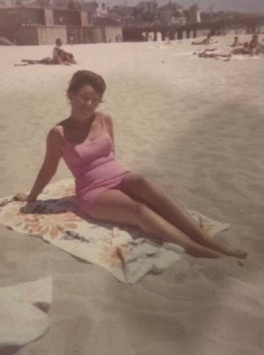 Obituary of Jane D. Irwin