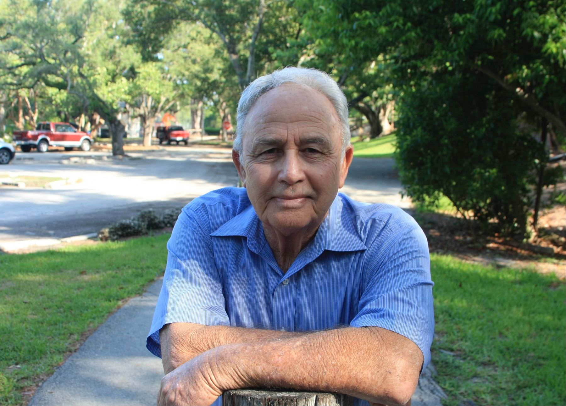 Obituary of Bernard Weitzner