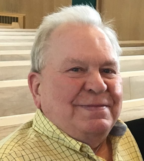 Obituary of GERALD "JERRY" KOMAR