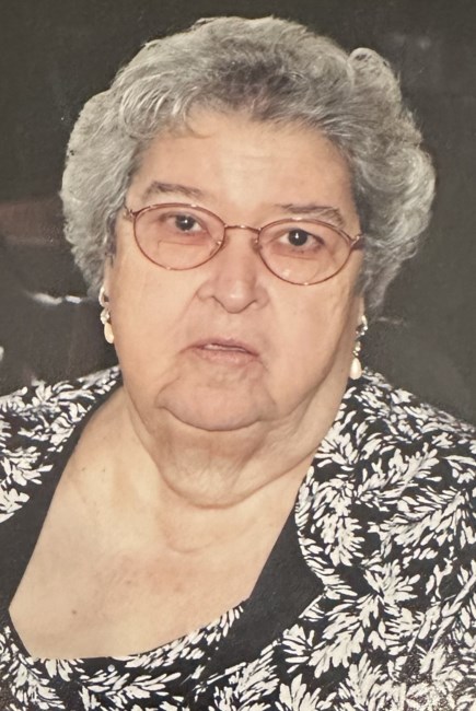 Obituary of Paula Velazquez