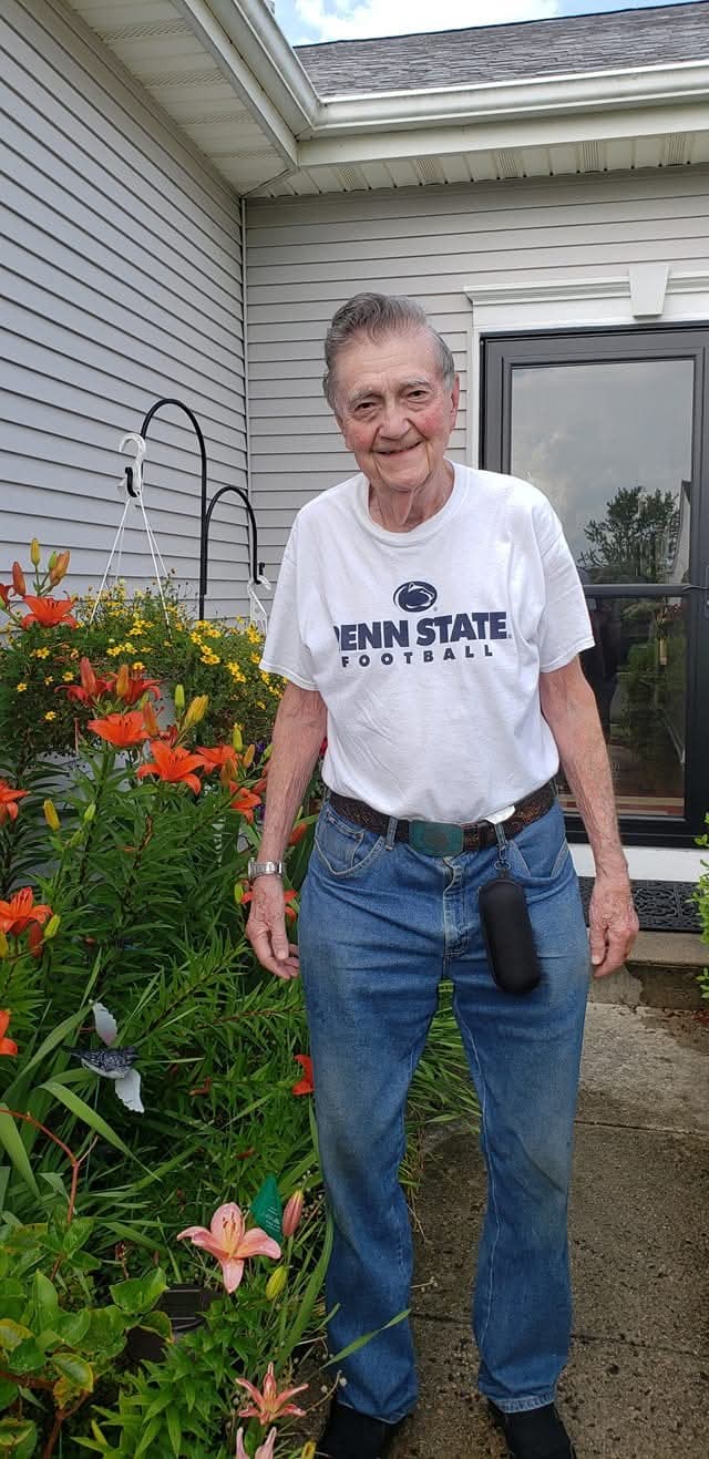 Obituary of Eli Auster