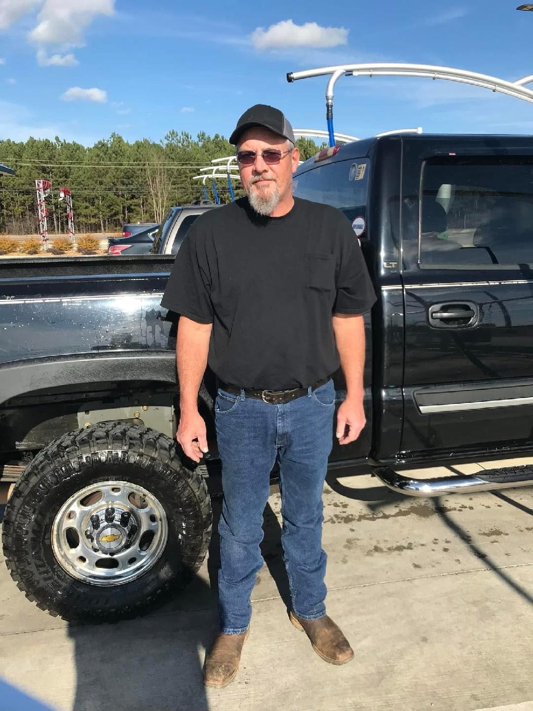 Avis de décès de Phillip Wayne Bryant