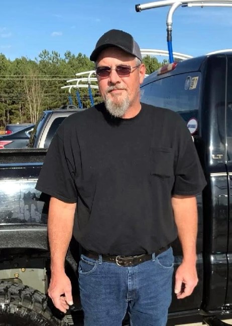 Avis de décès de Phillip Wayne Bryant