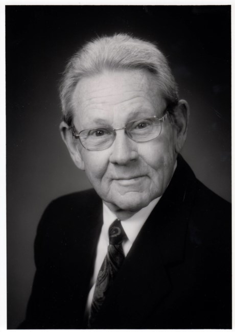 Obituary of William Brennan