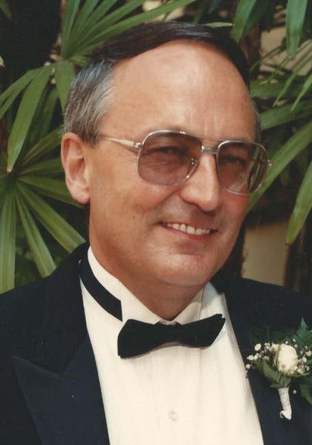 Obituary of Arden Daryll Honrud