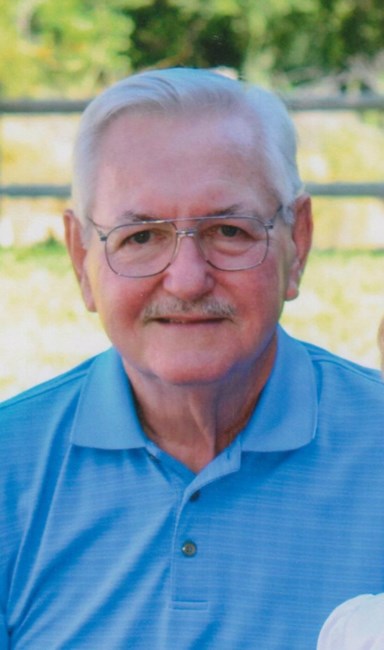 Obituary of Robert M. Edwards