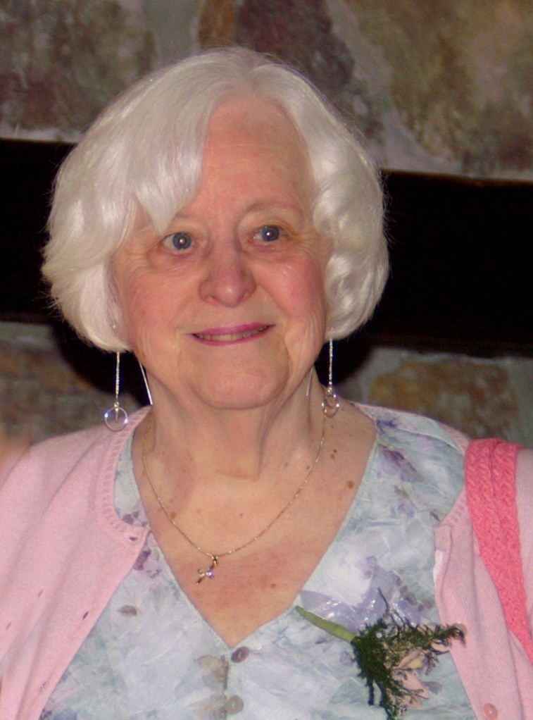 Rita A. Carrier Obituary New Bedford, MA