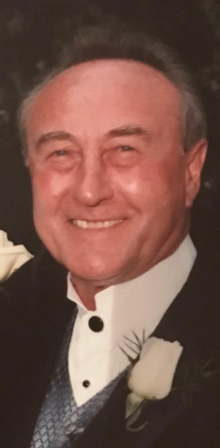Obituary of Allen Joe Newman
