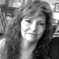 Obituary of Diana Marie (Barela) Farside