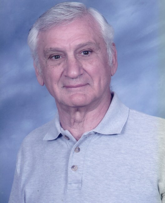 Obituary of Joseph Mario Longoni