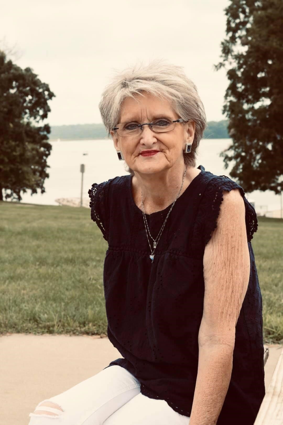 Obituary of Glenda Ann Shook